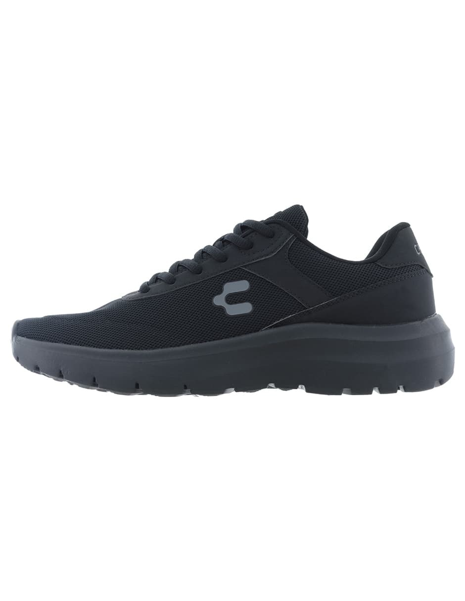 Tenis Charly Road Casual de hombre para correr