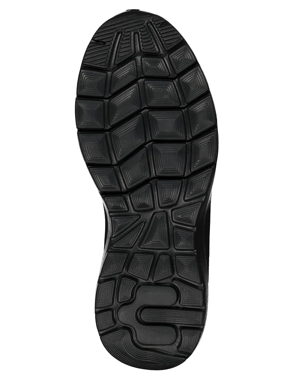 Tenis Charly Road Casual de hombre para correr