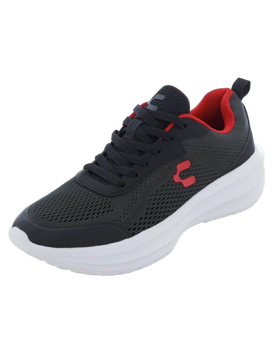 Tenis Charly Road Casual de hombre para correr