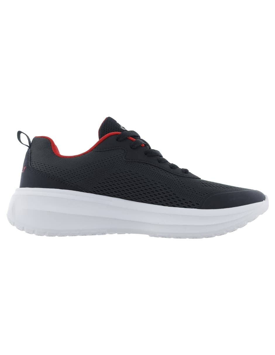 Tenis Charly Road Casual de hombre para correr