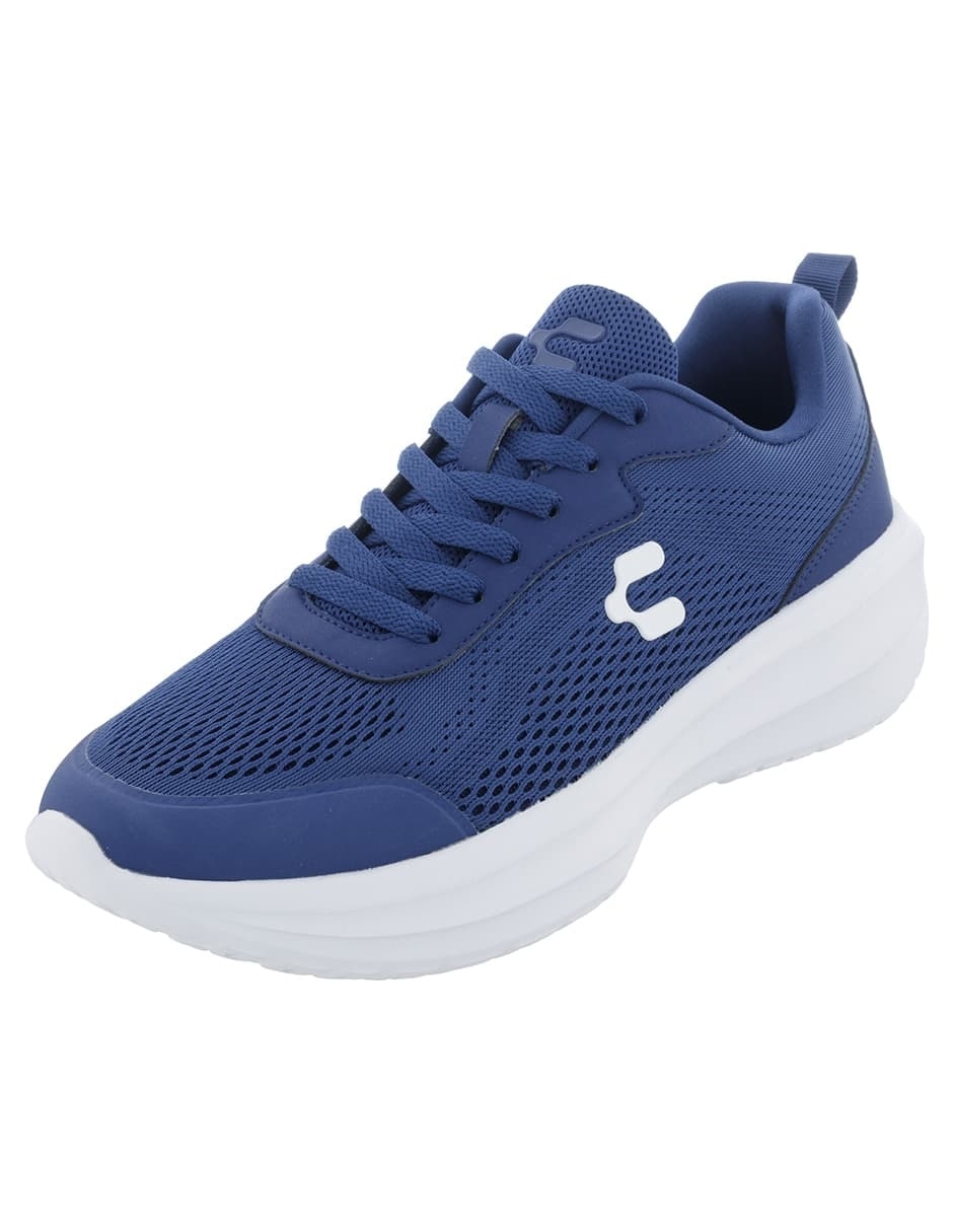 Tenis Road Casual de hombre para correr