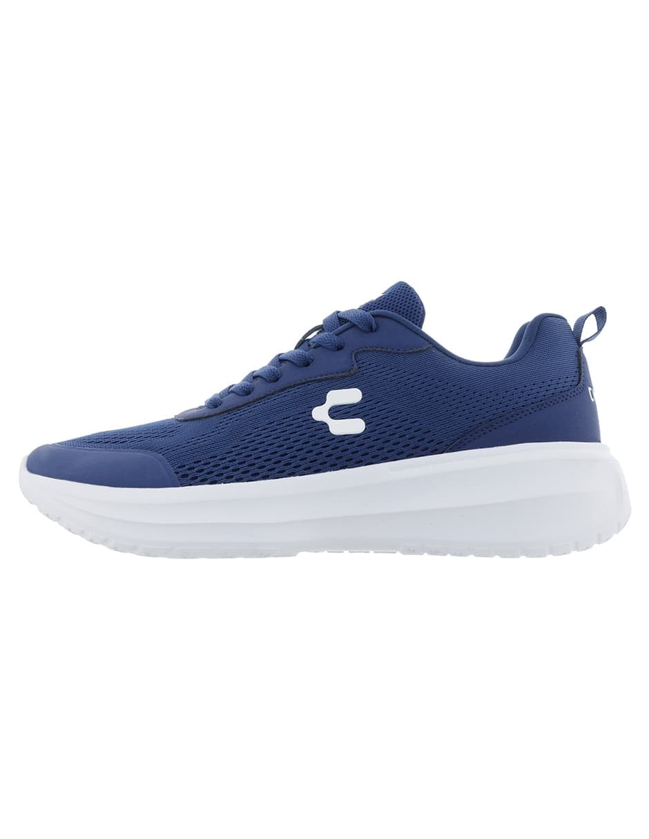 Tenis Road Casual de hombre para correr 7