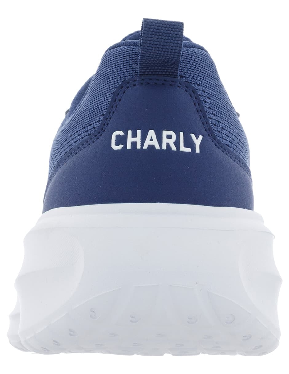 Tenis Road Casual de hombre para correr 8