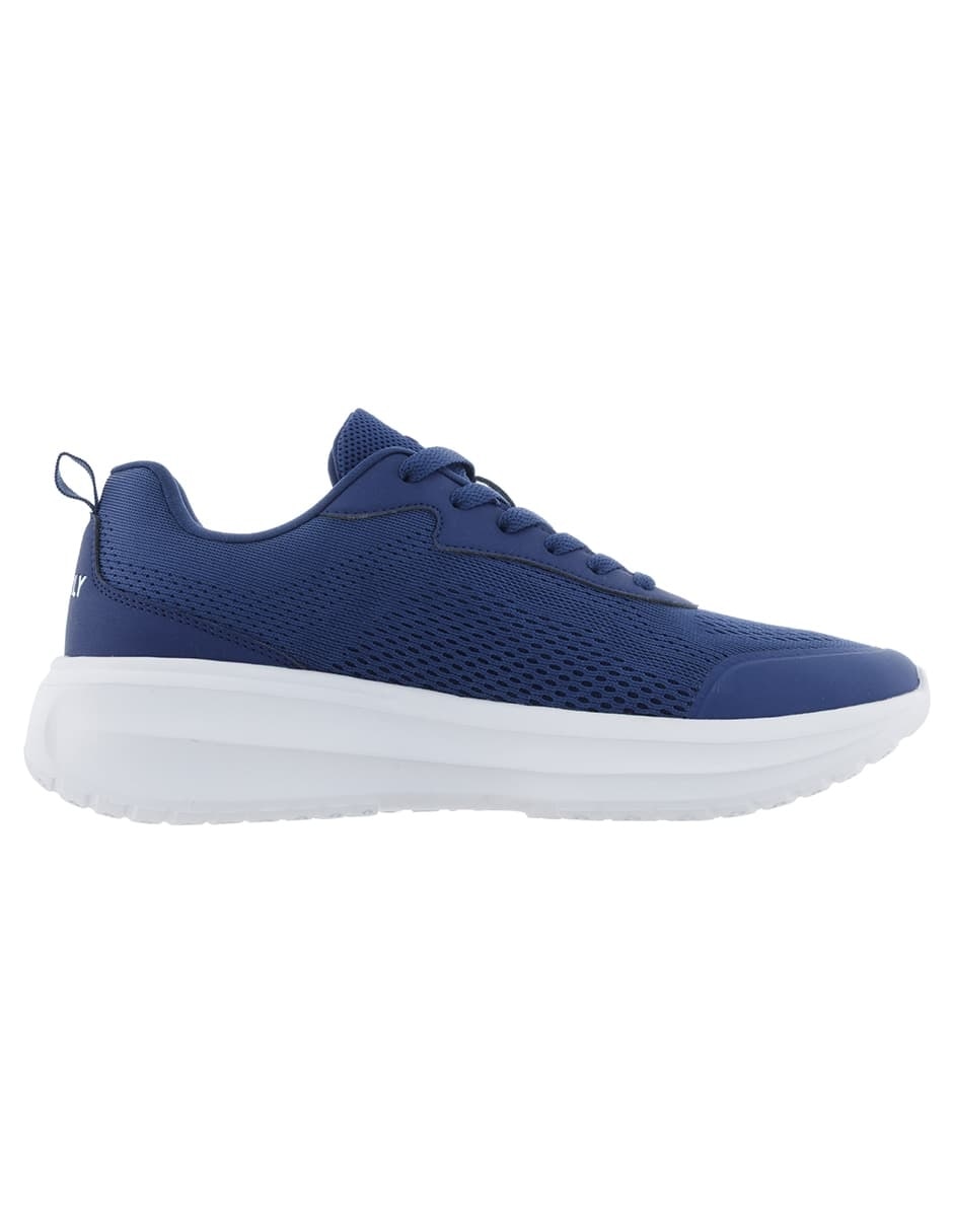 Tenis Road Casual de hombre para correr 9