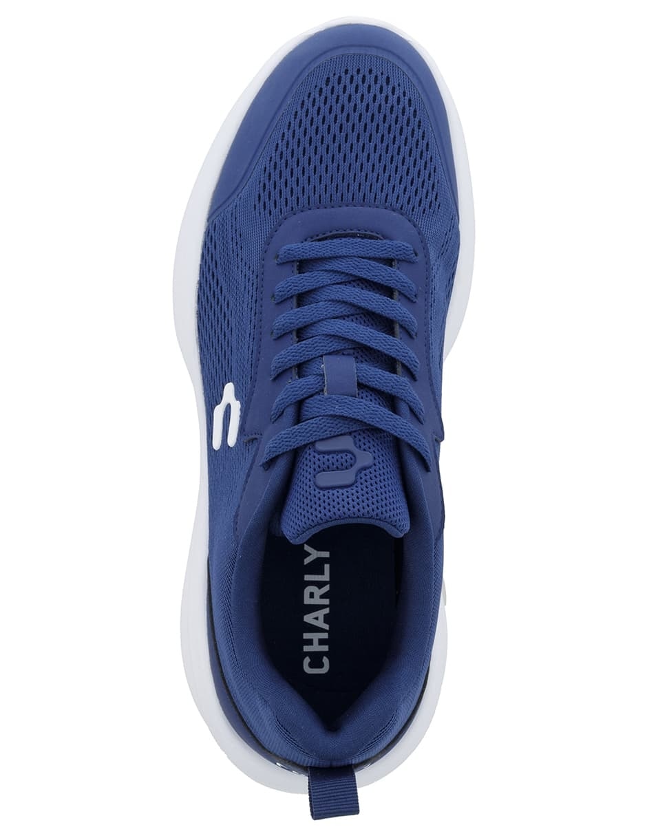 Tenis Road Casual de hombre para correr 10