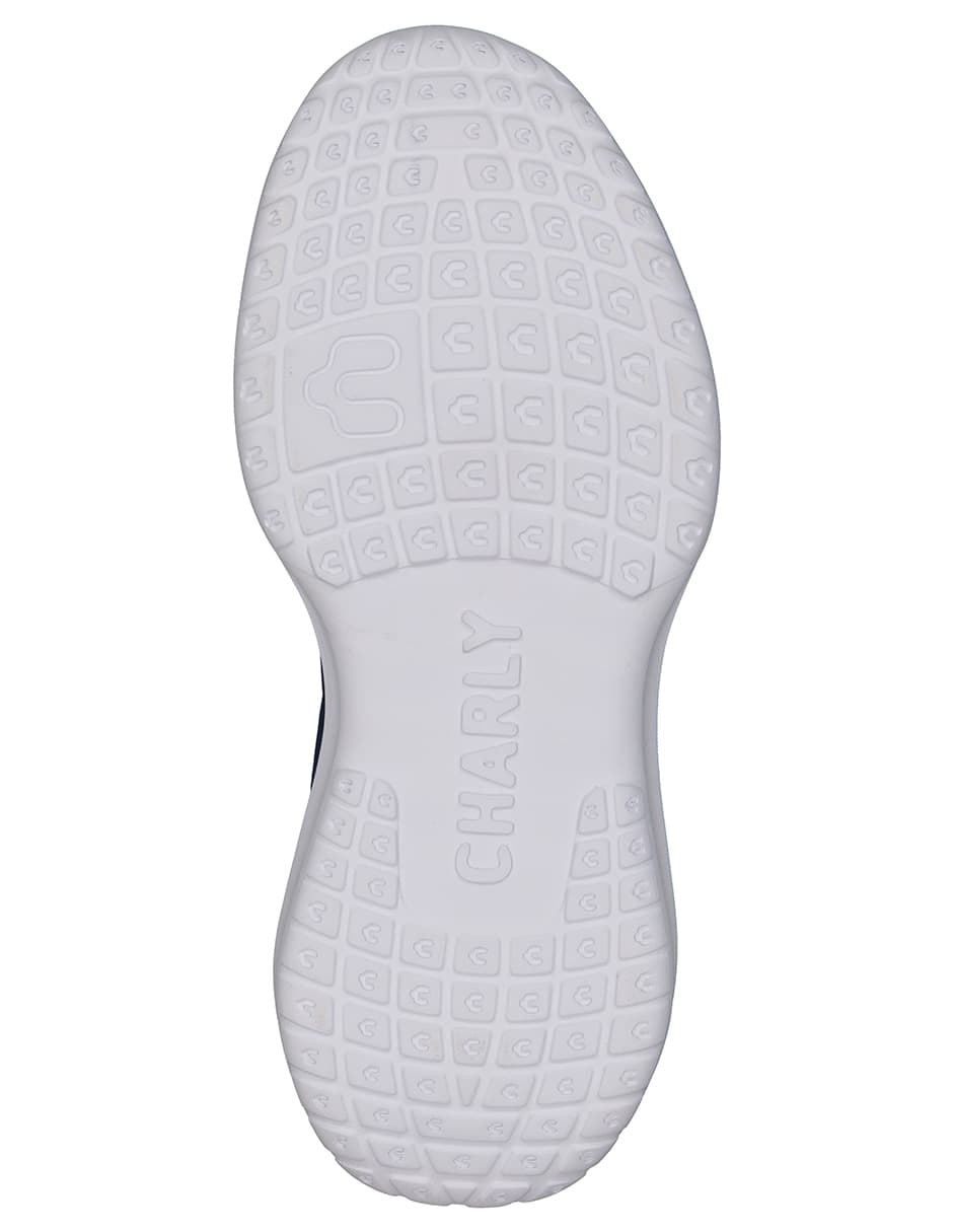 Tenis Road Casual de hombre para correr 11