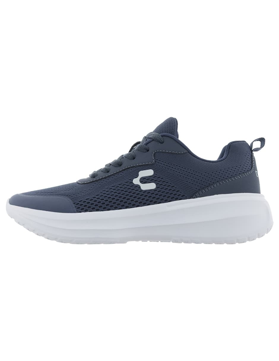 Tenis Road Casual de hombre para correr 7
