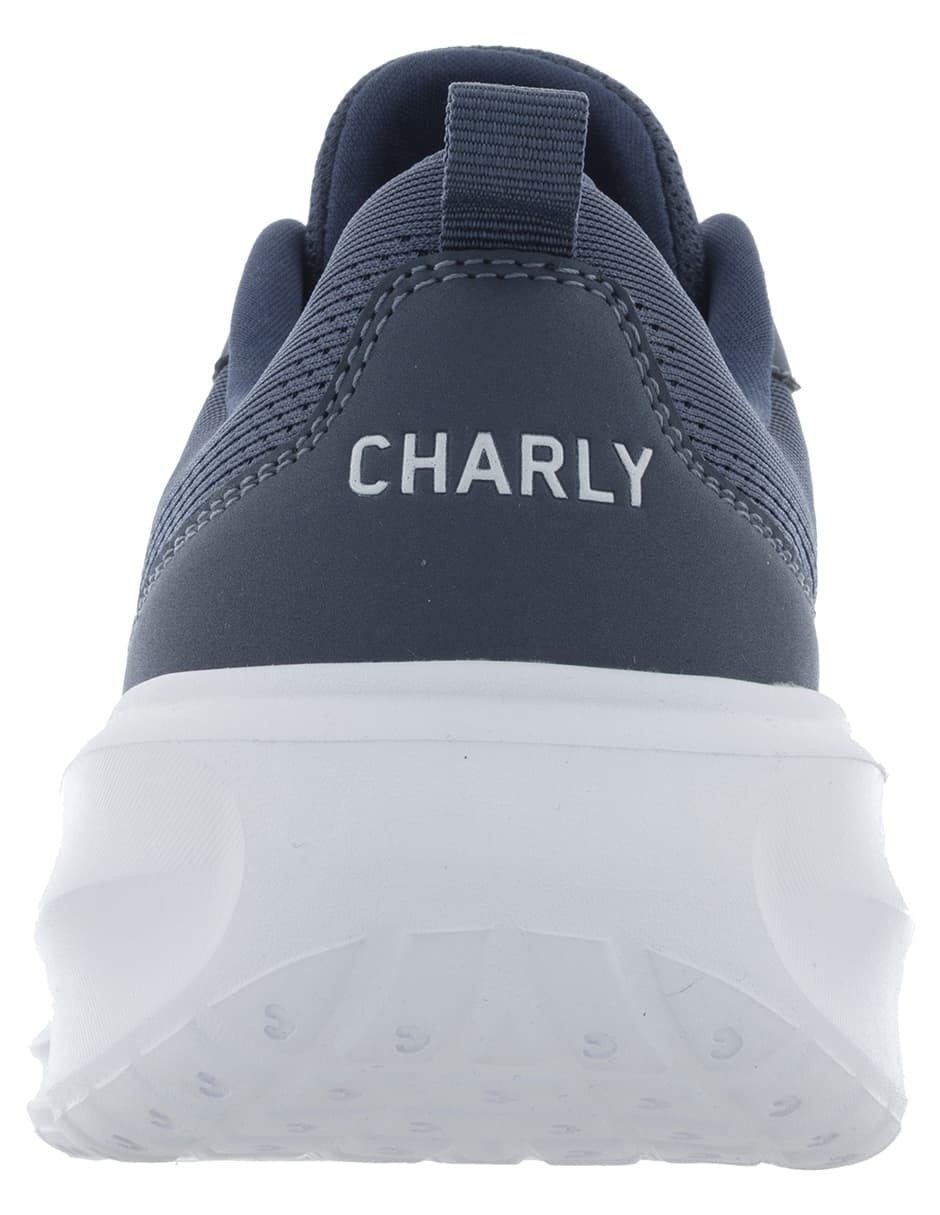 Tenis Road Casual de hombre para correr 8