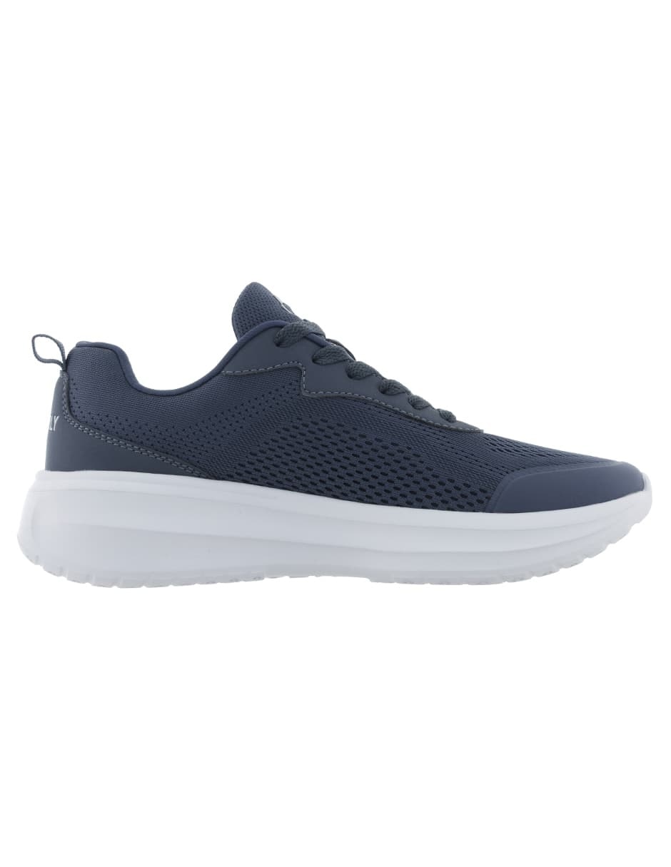 Tenis Road Casual de hombre para correr 9