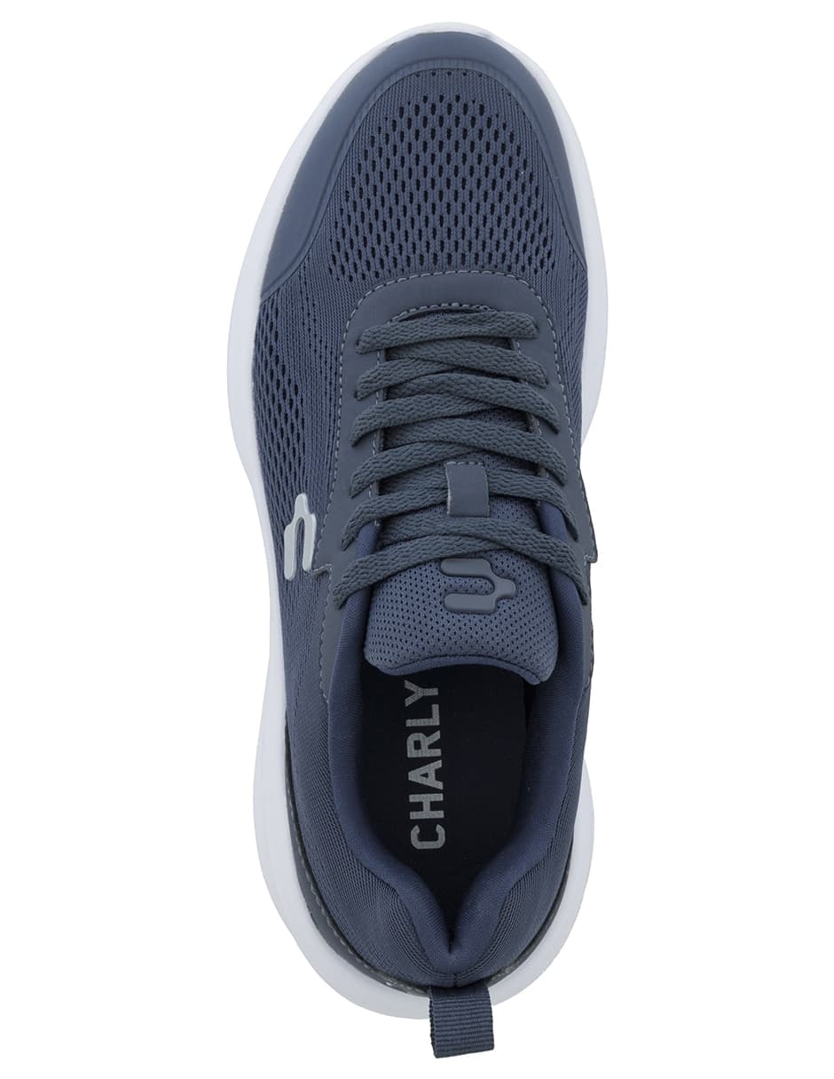 Tenis Road Casual de hombre para correr 10