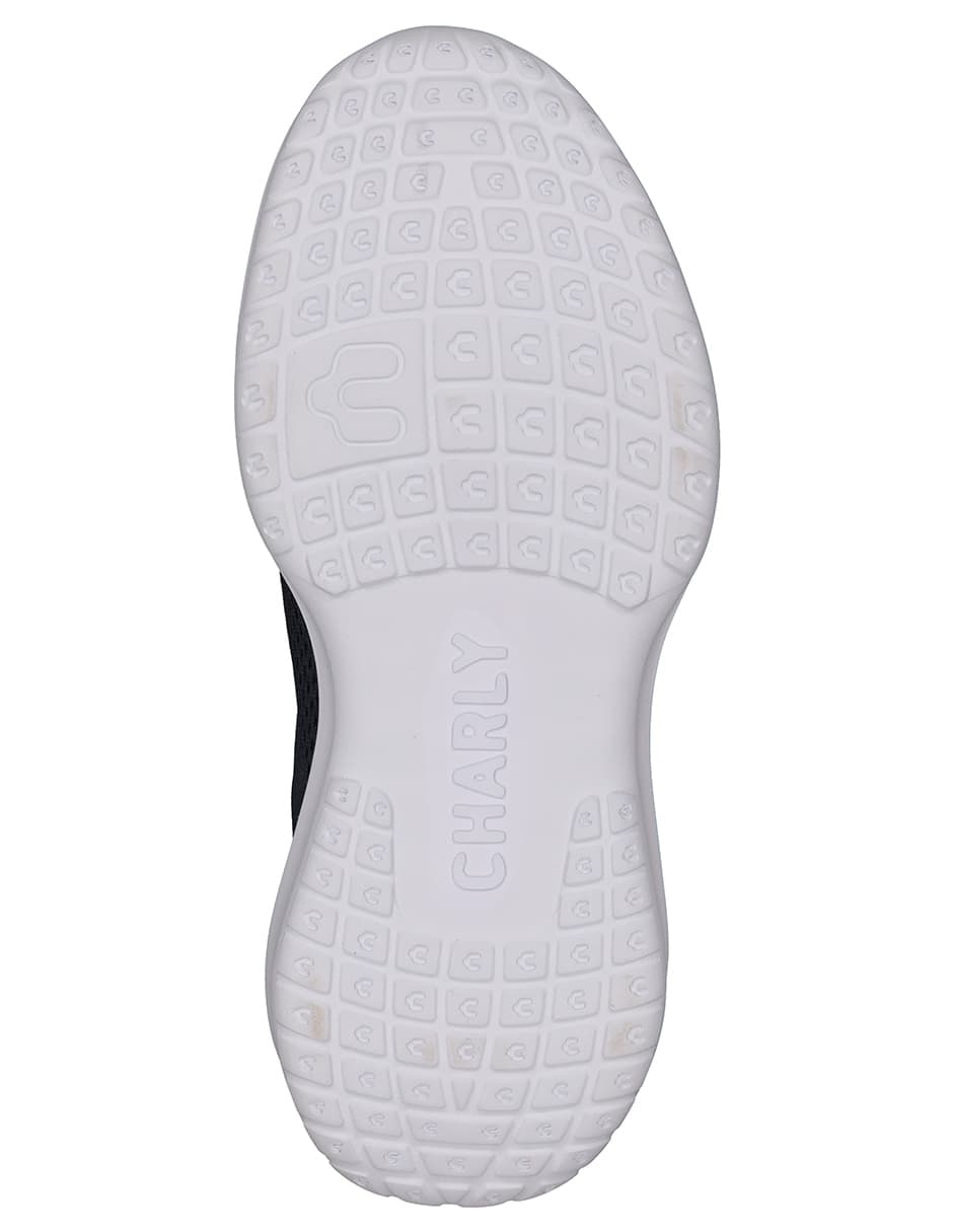 Tenis Road Casual de hombre para correr 11