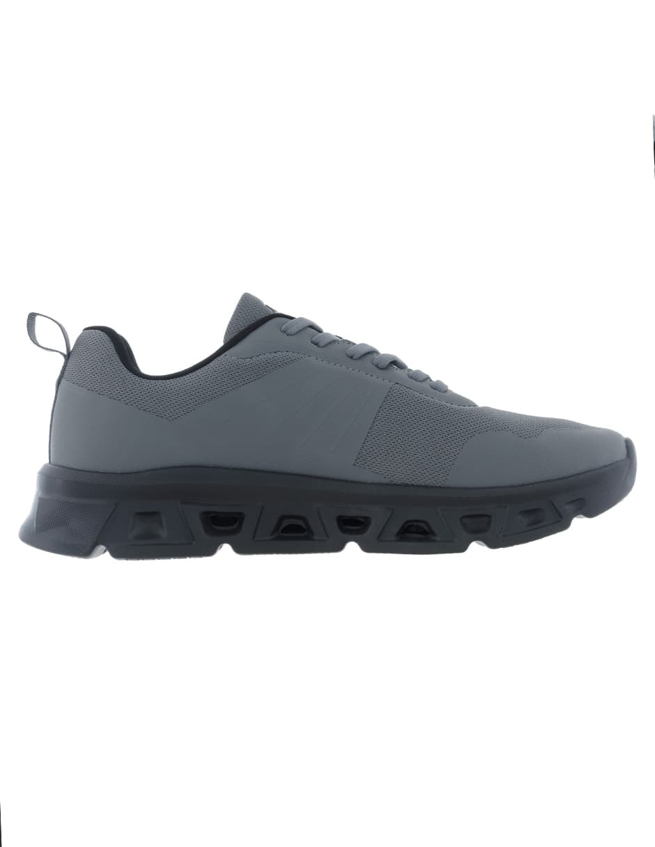 Tenis Light Sport de hombre para correr 9
