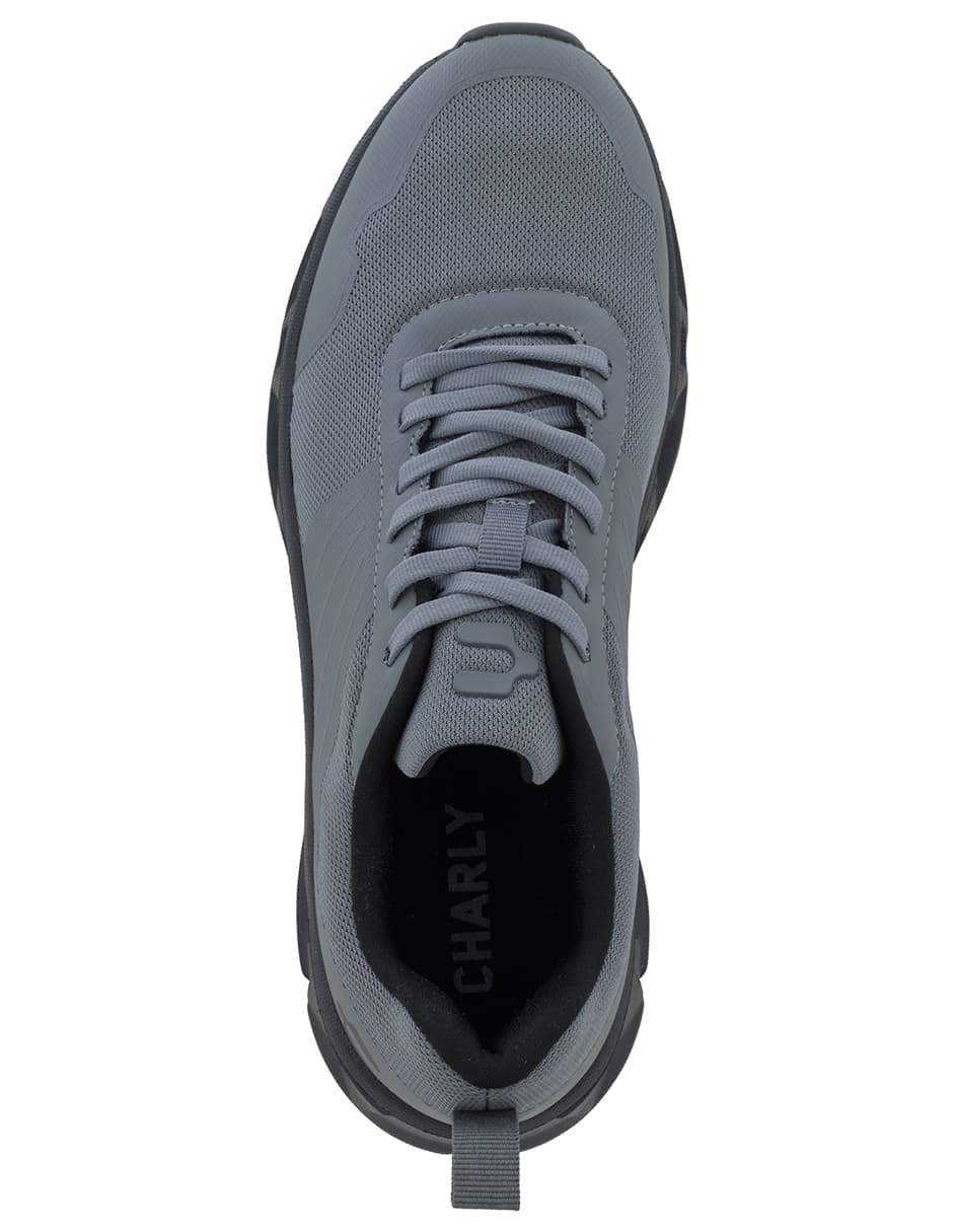 Tenis Light Sport de hombre para correr 10