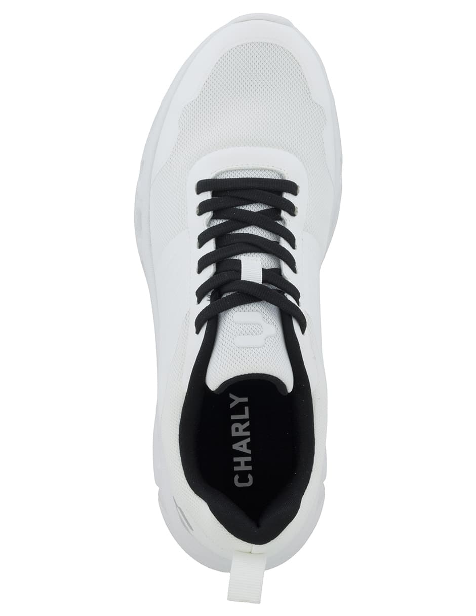 Tenis Light Sport de hombre para correr 10
