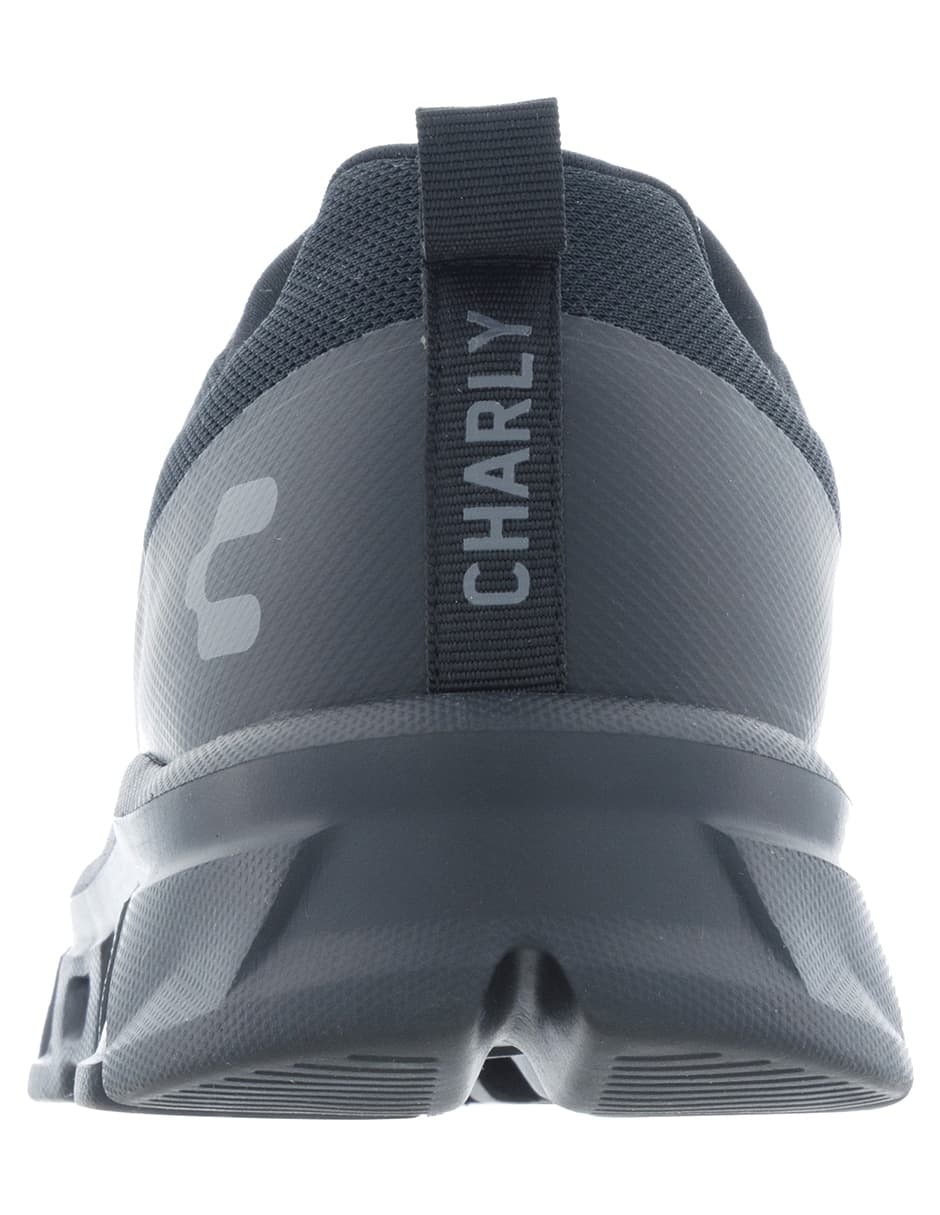 Tenis Light Sport de hombre para correr 8