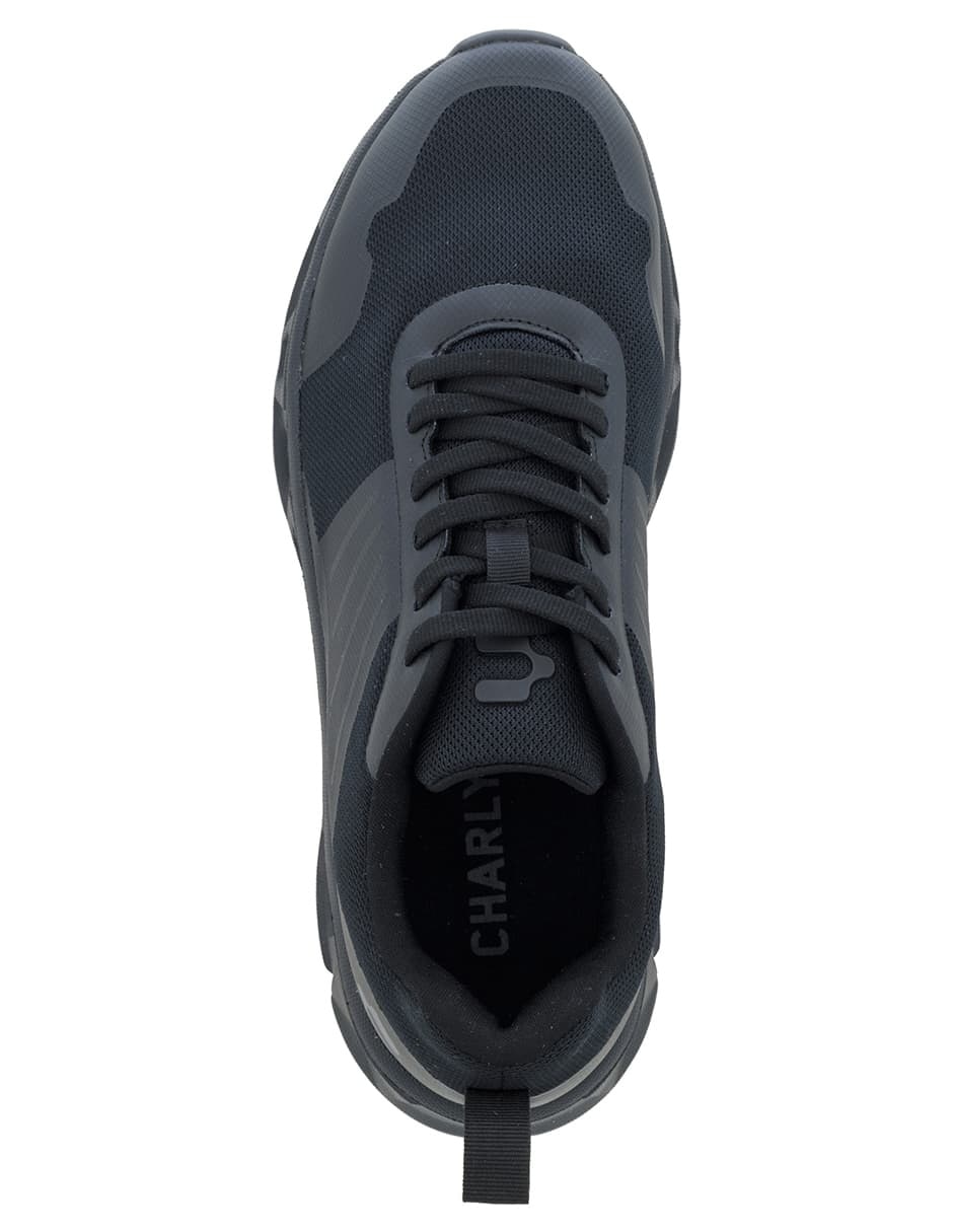 Tenis Light Sport de hombre para correr 10