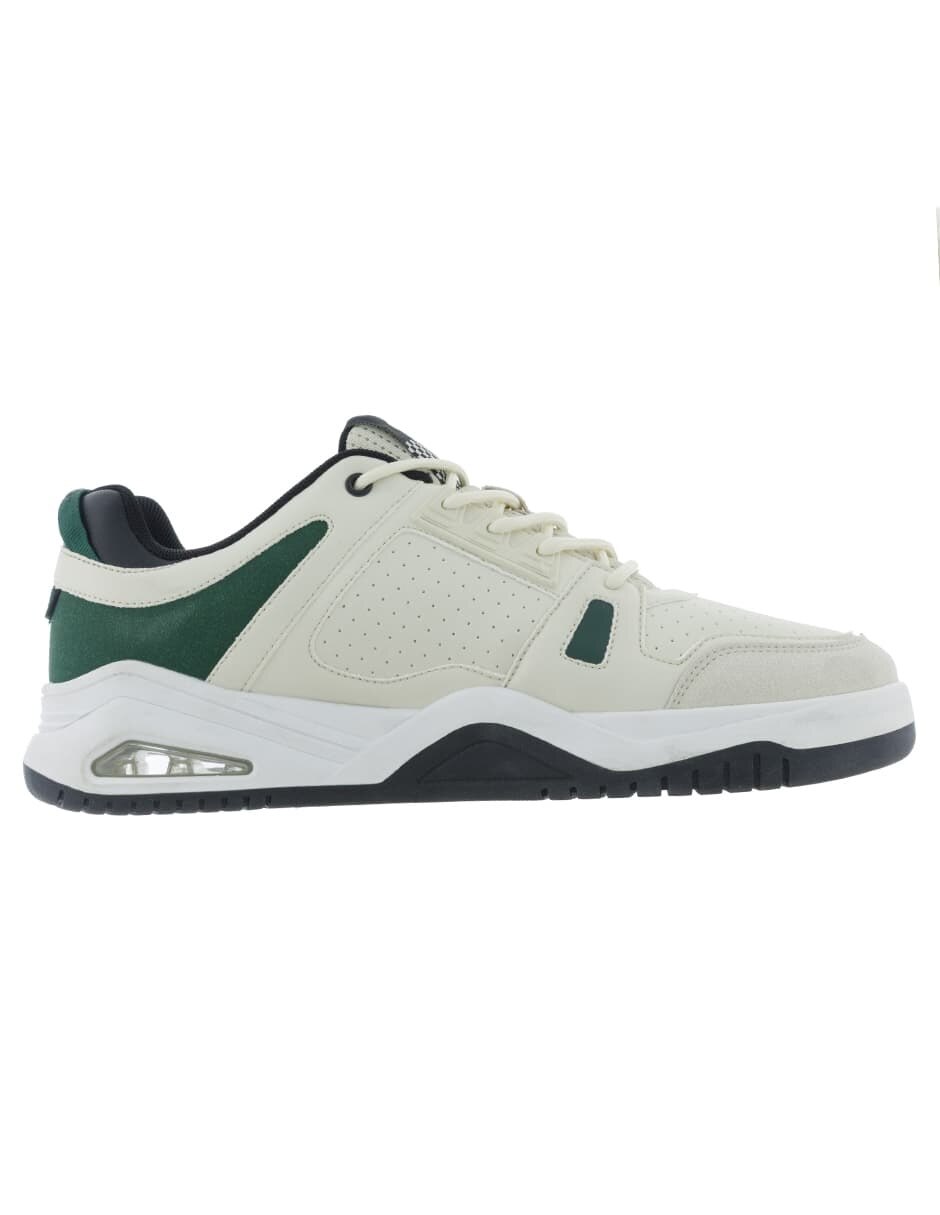 Tenis Skurban para hombre 4