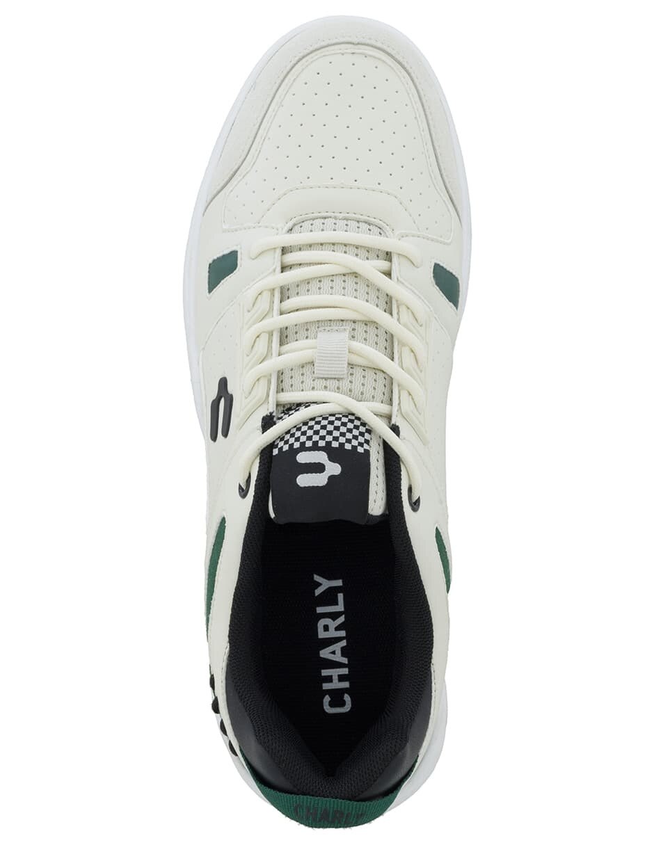 Tenis Skurban para hombre 5