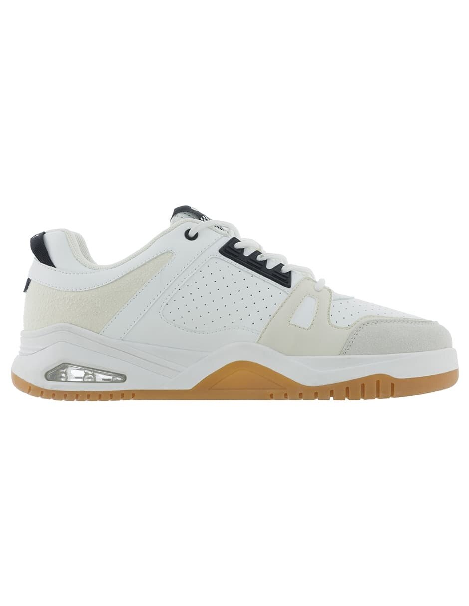 Tenis Skurban para hombre 4