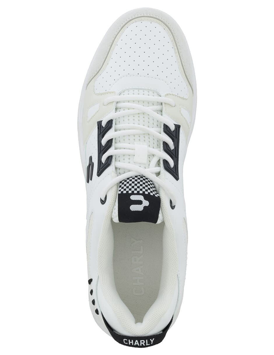 Tenis Skurban para hombre 5