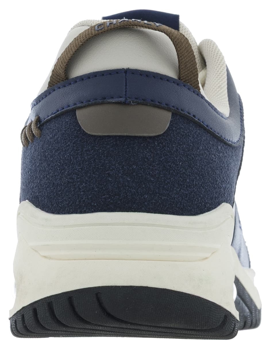 Tenis Skurban para hombre 4