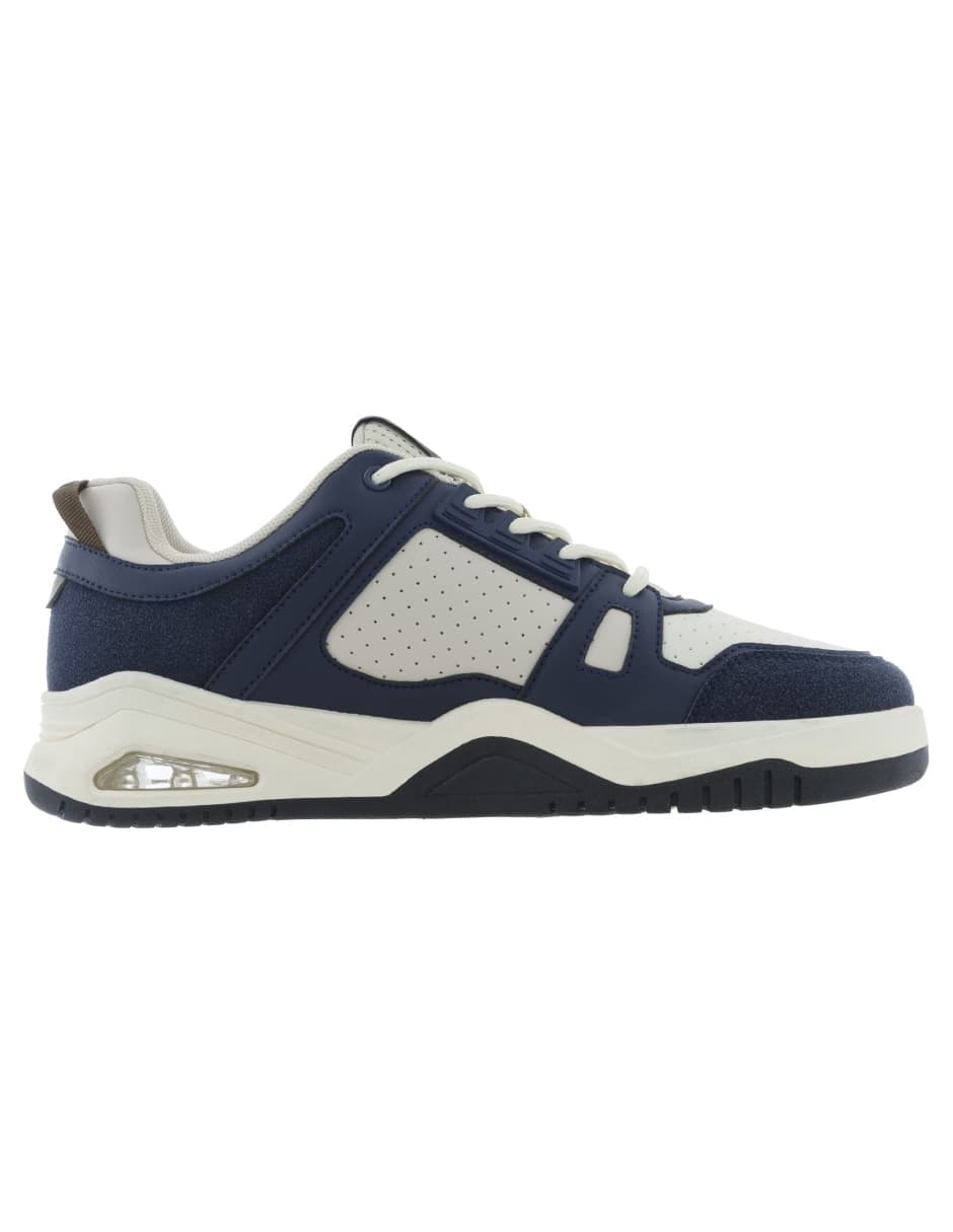 Tenis Skurban para hombre 3