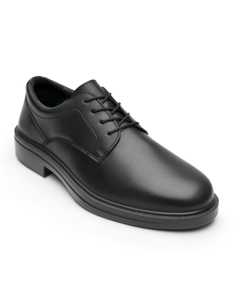 Zapato choclo Flexi Erastos para hombre