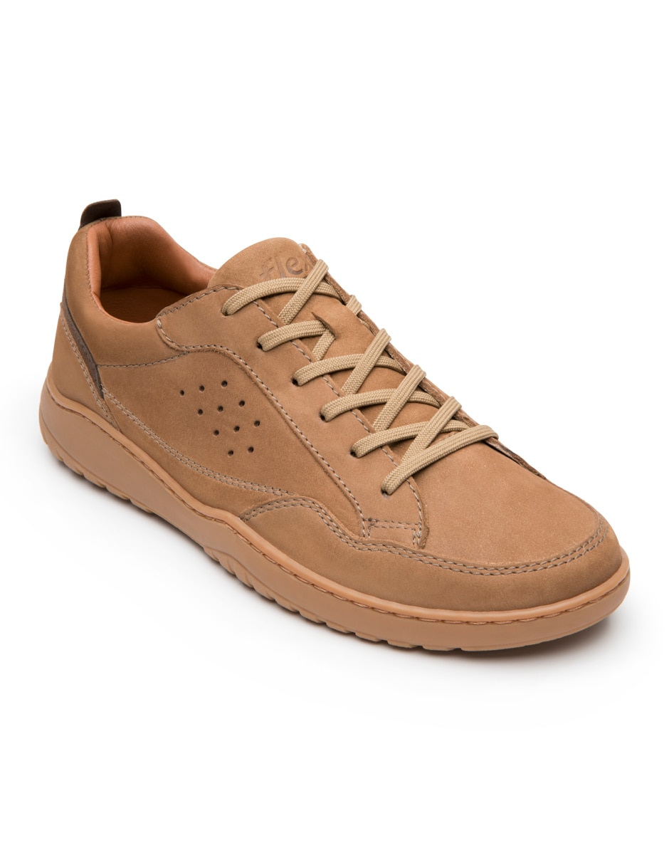 Zapato choclo Flexi Johnny para hombre