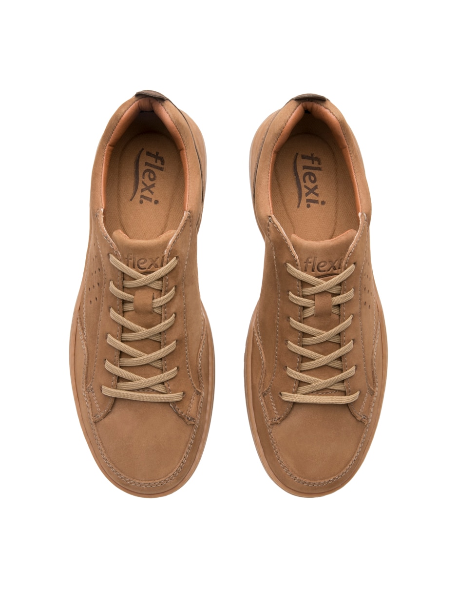Zapato choclo Flexi Johnny para hombre