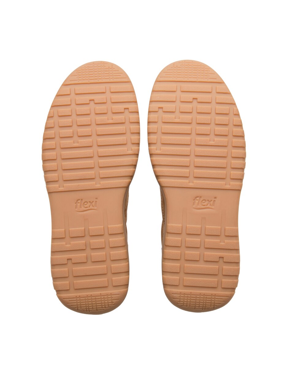Zapato choclo Flexi Johnny para hombre