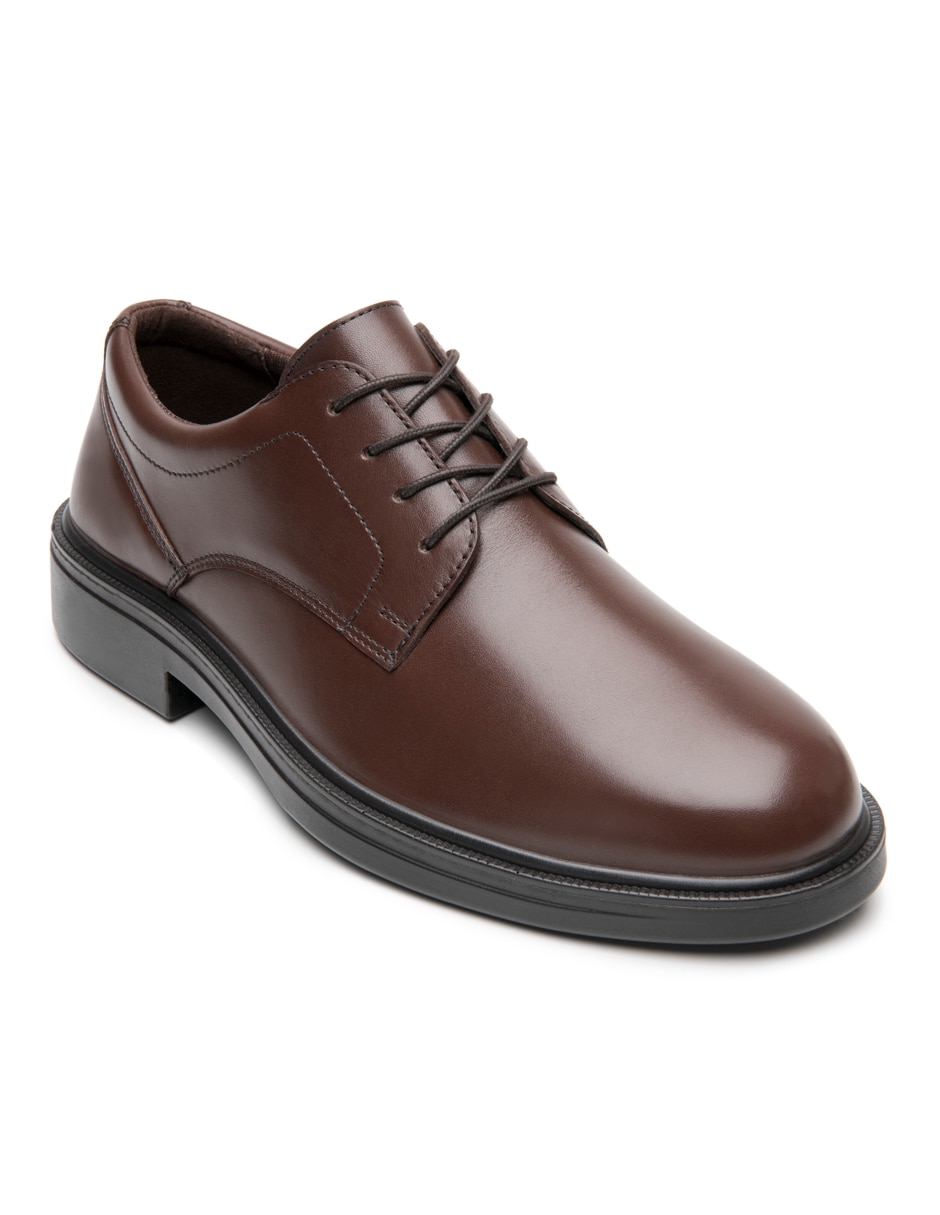 Zapato choclo Flexi para hombre