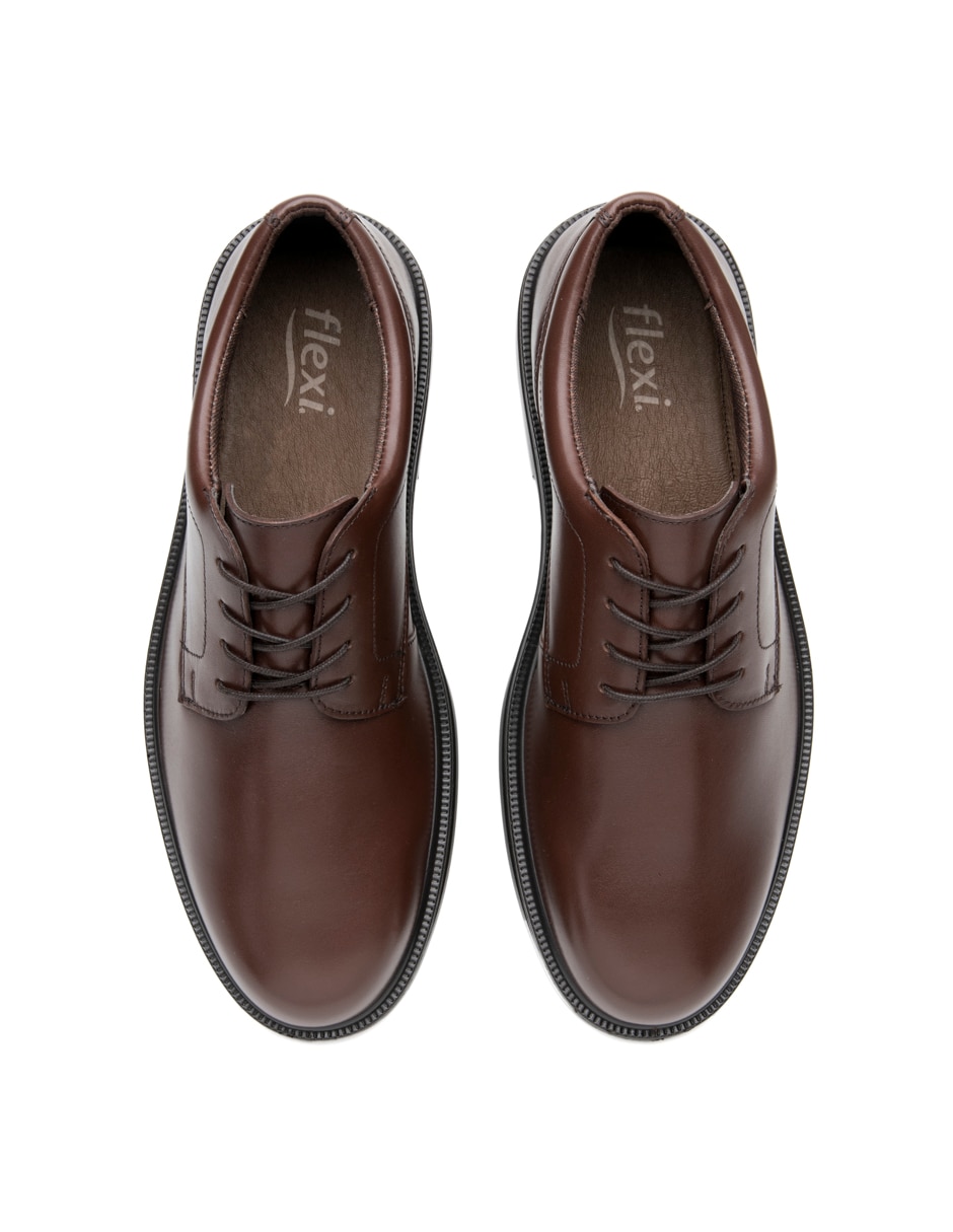 Zapato choclo Flexi para hombre