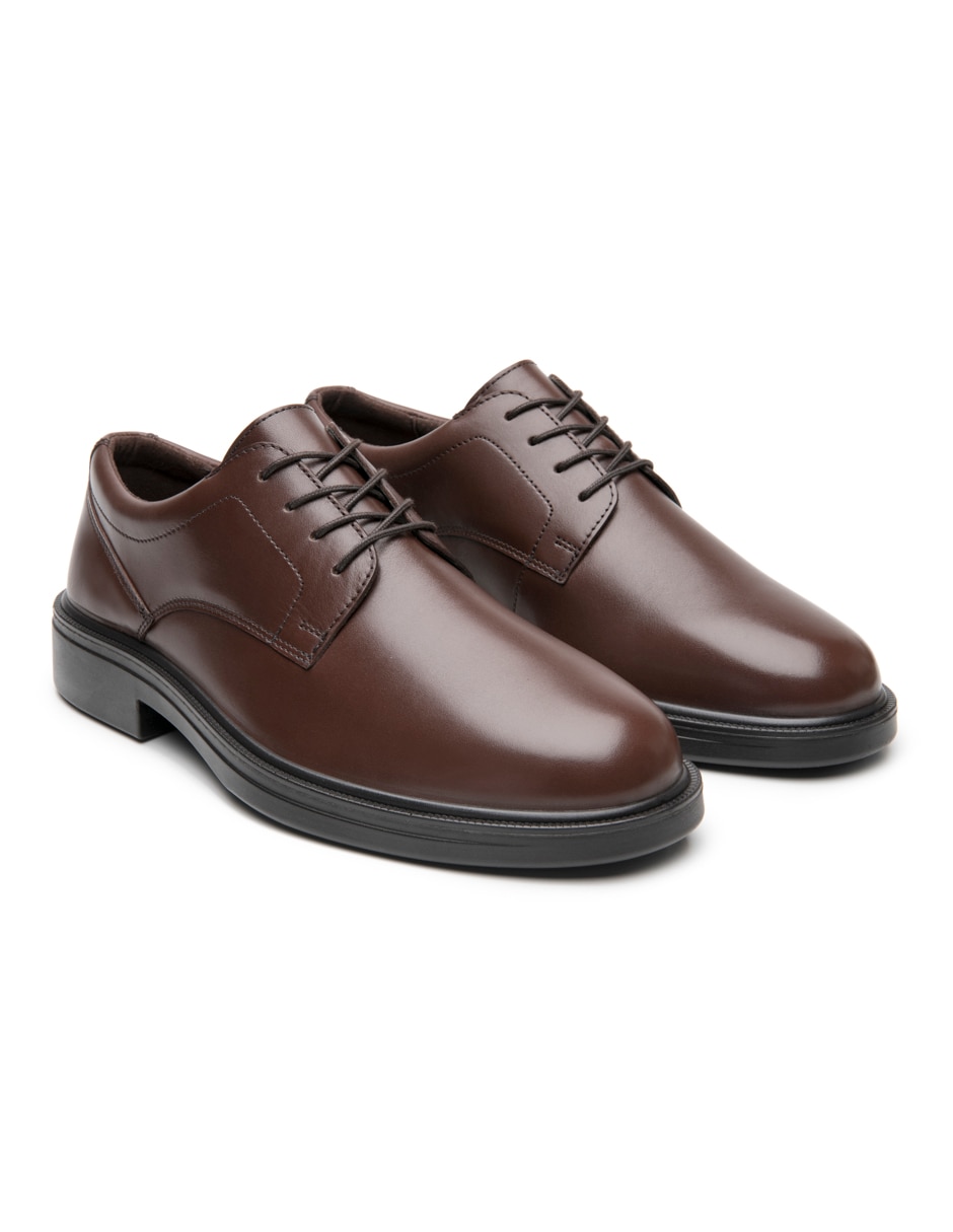 Zapato choclo Flexi para hombre