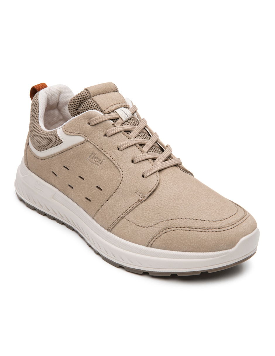 Zapato choclo Flexi Ocon para hombre