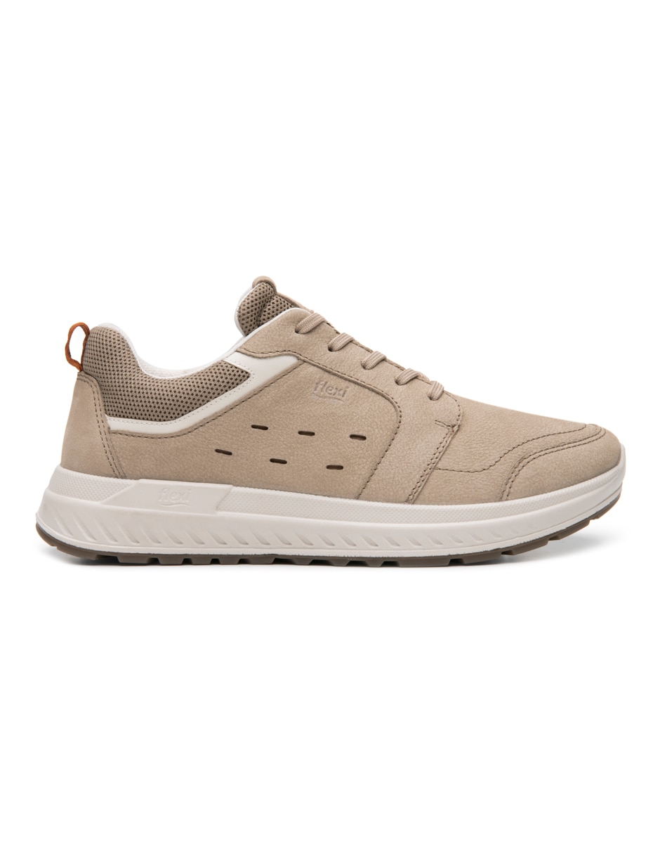 Zapato choclo Flexi Ocon para hombre