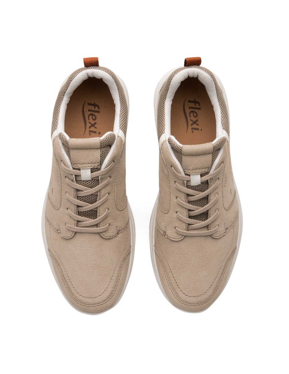 Zapato choclo Flexi Ocon para hombre