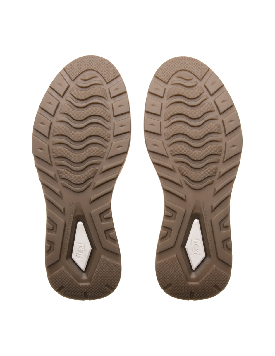 Zapato choclo Flexi Ocon para hombre