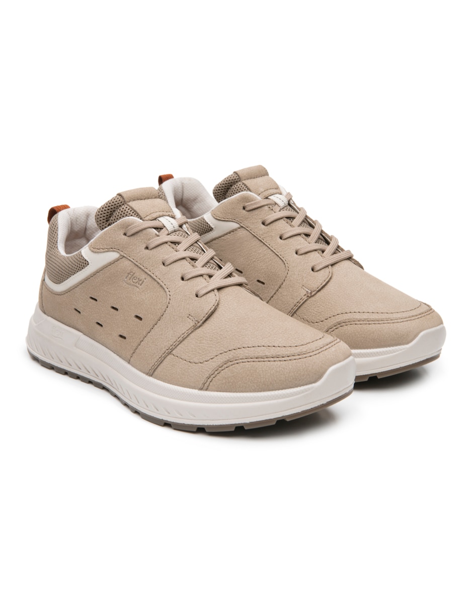Zapato choclo Flexi Ocon para hombre