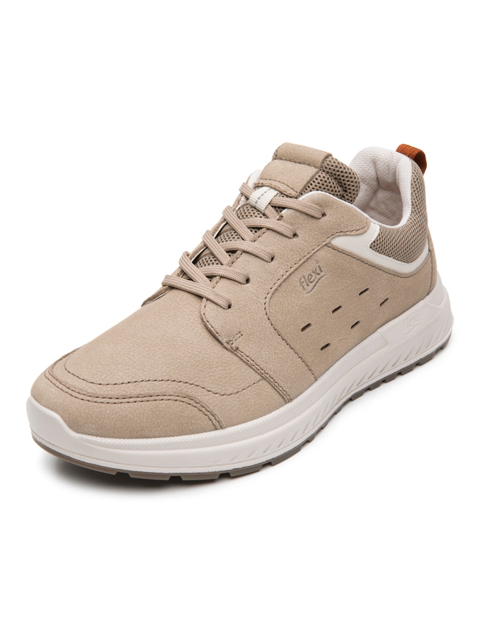 Zapato choclo Flexi Ocon para hombre