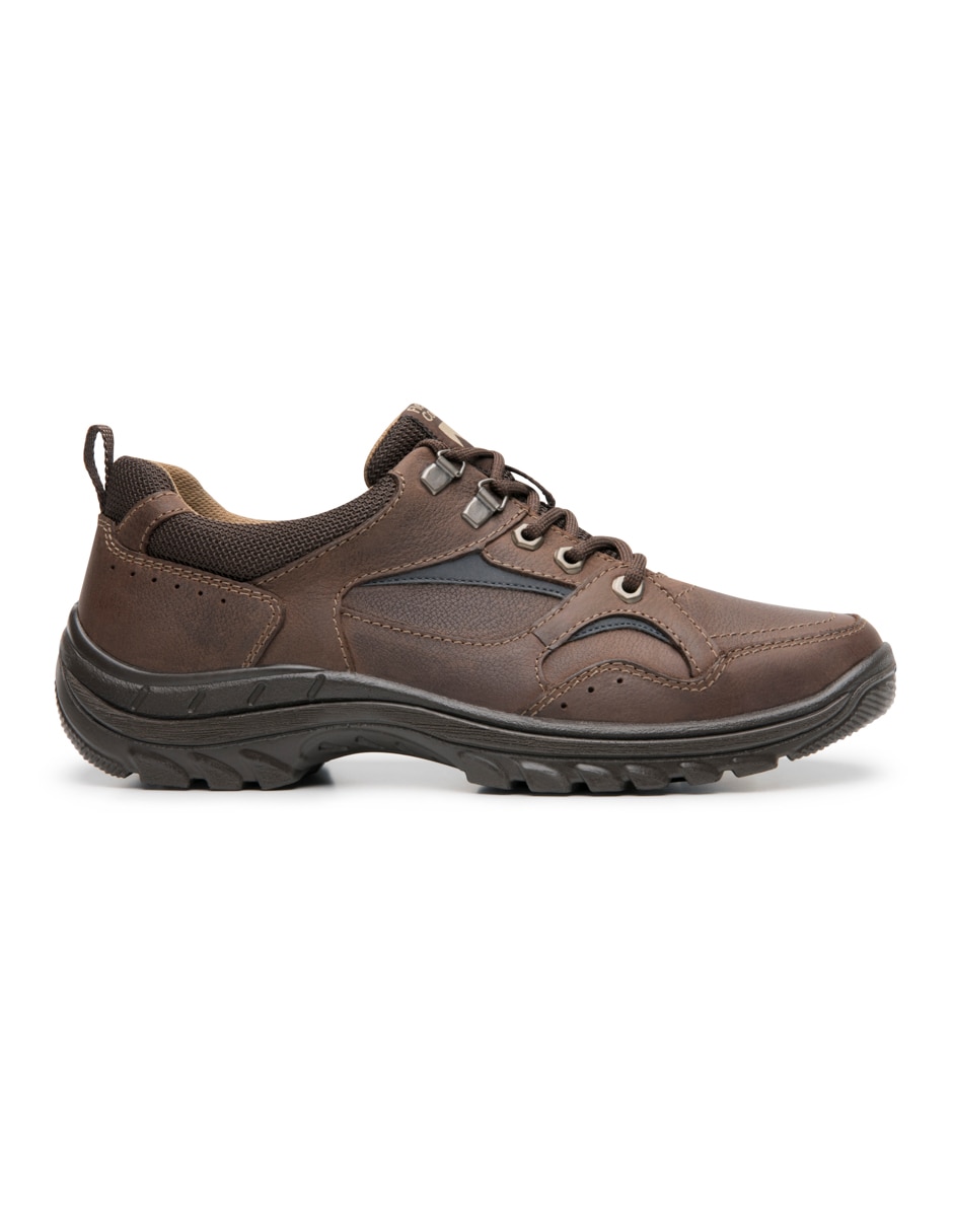 Zapato choclo Flexi 665 Freeland para hombre