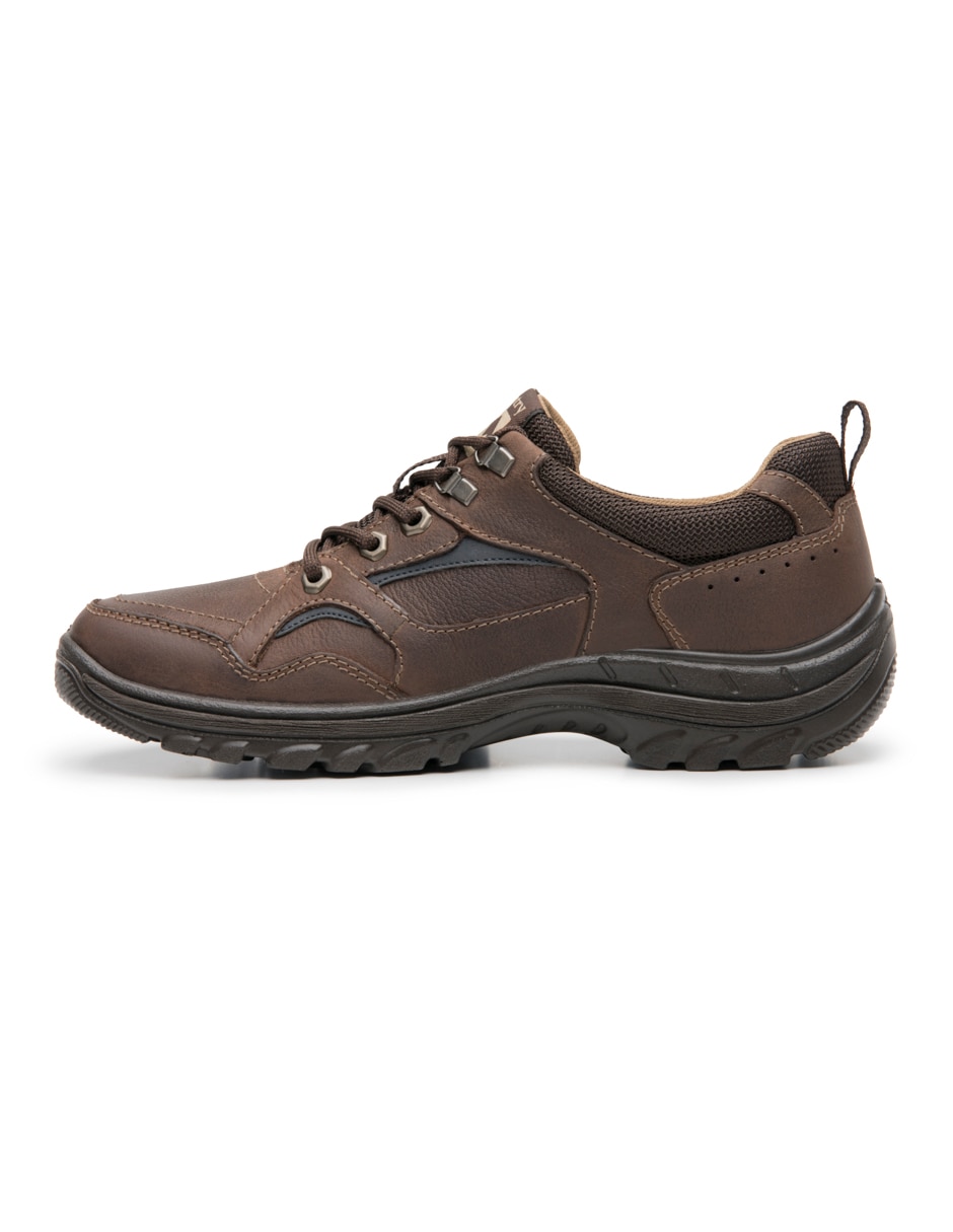 Zapato choclo Flexi 665 Freeland para hombre