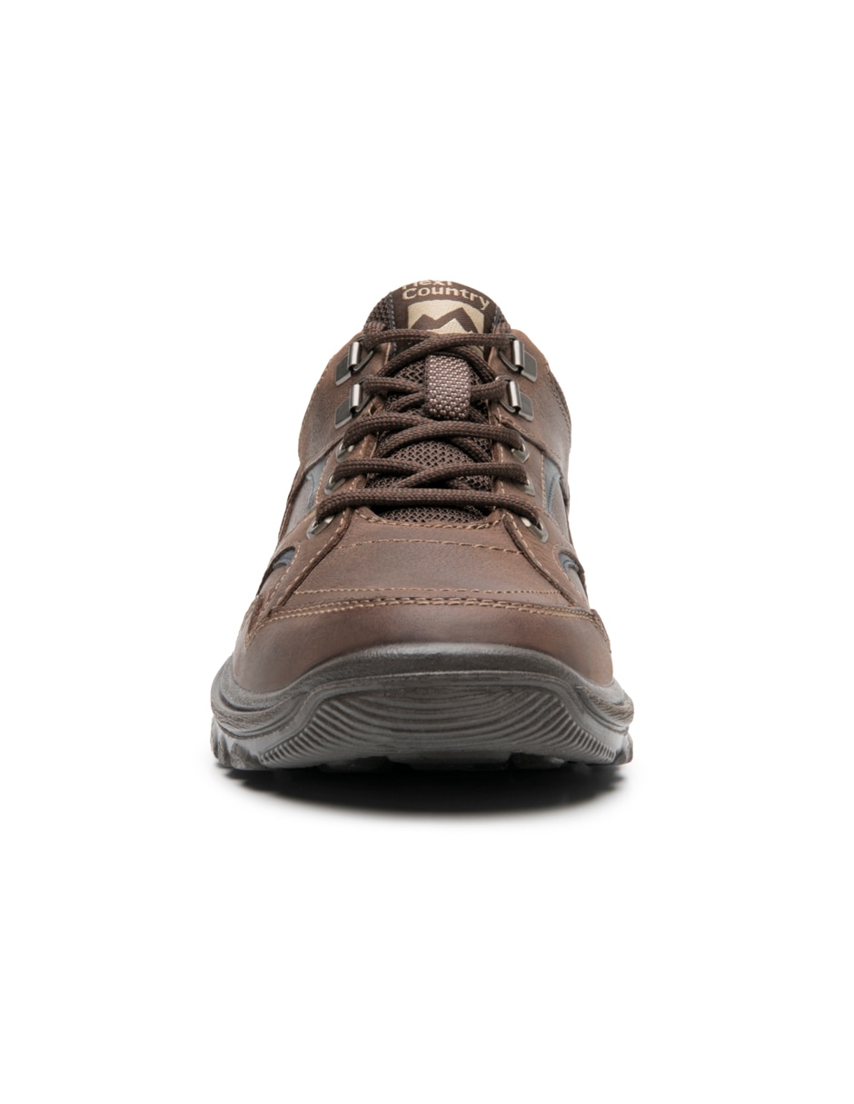 Zapato choclo Flexi 665 Freeland para hombre