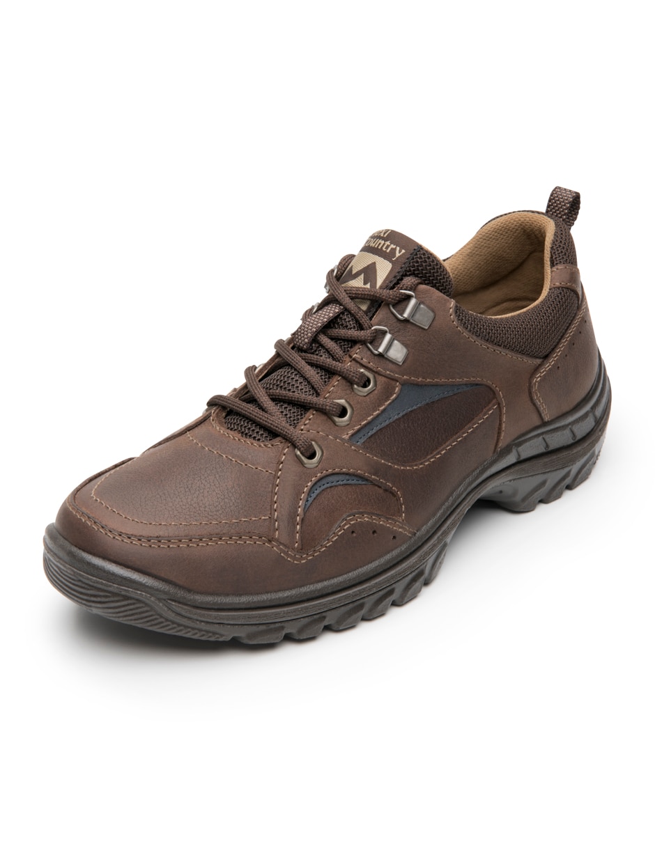 Zapato choclo Flexi 665 Freeland para hombre