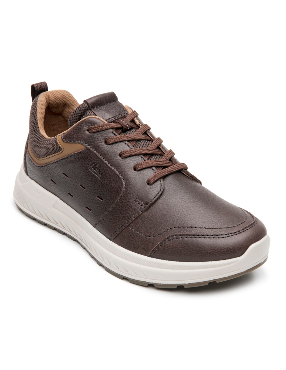 Zapato choclo para hombre Zapato choclo para hombre