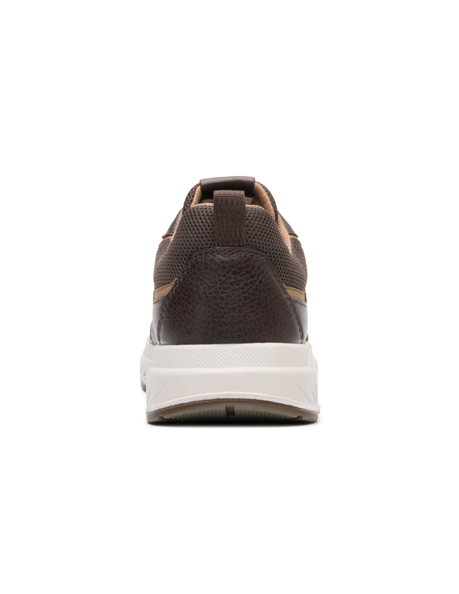 Zapato choclo Flexi para hombre