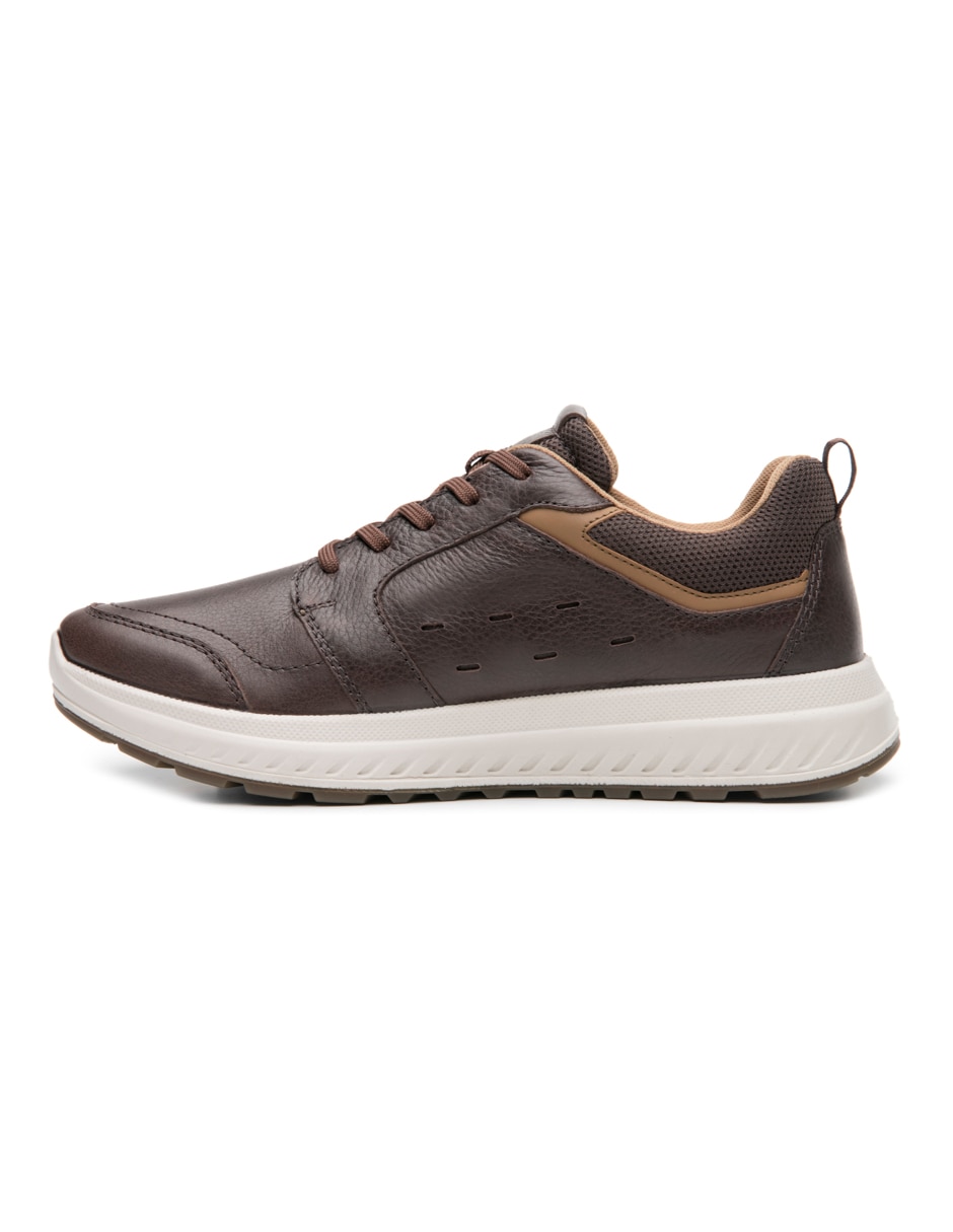Zapato choclo Flexi para hombre