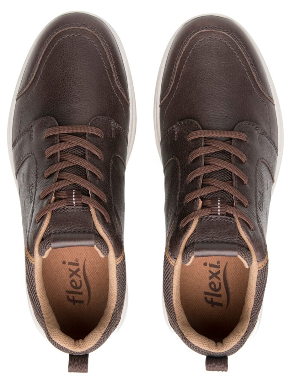 Zapato choclo Flexi para hombre