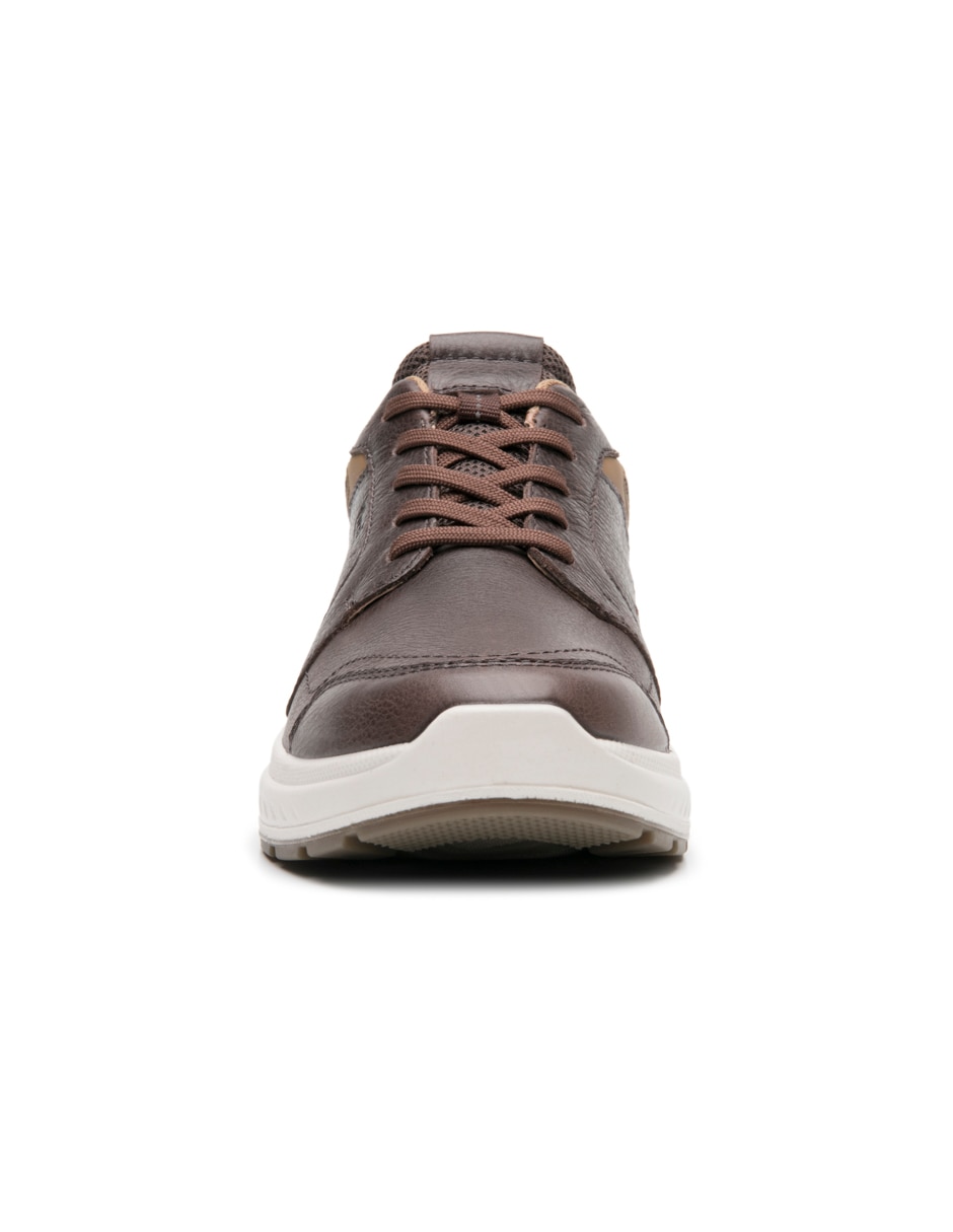 Zapato choclo Flexi para hombre