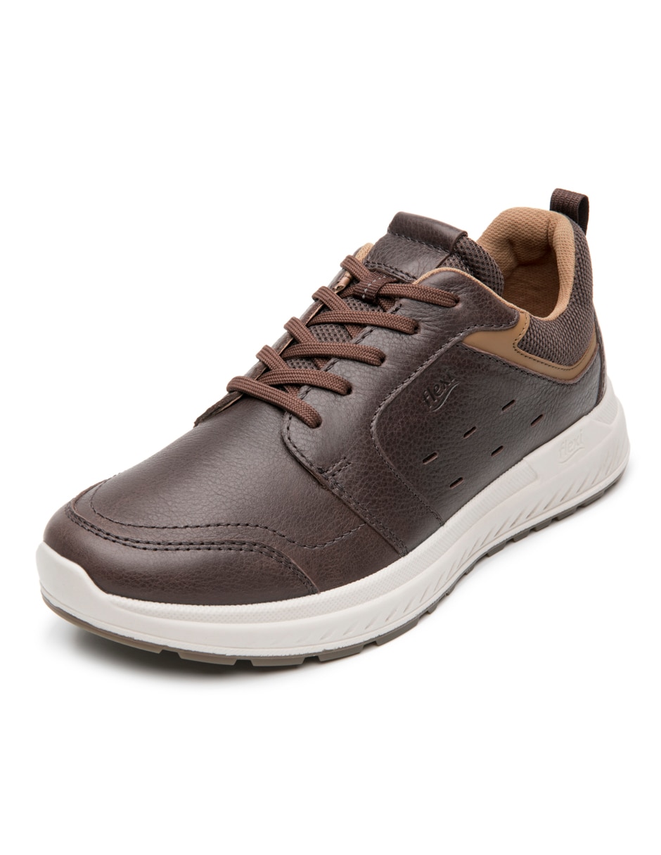 Zapato choclo Flexi para hombre