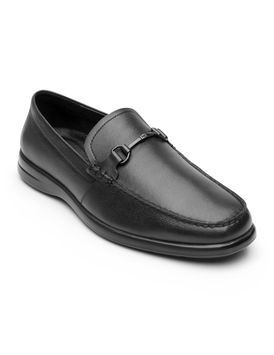 Mocasín Kirk para hombre Mocasín Kirk para hombre